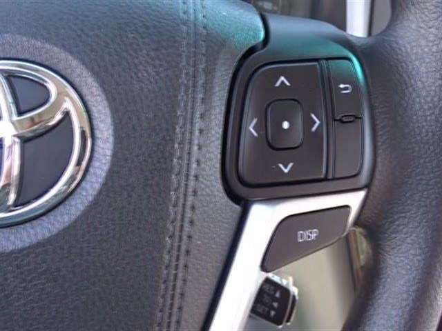 2017 Toyota Sienna LE